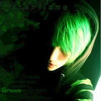 Waterflame — Space Pirates — обложка